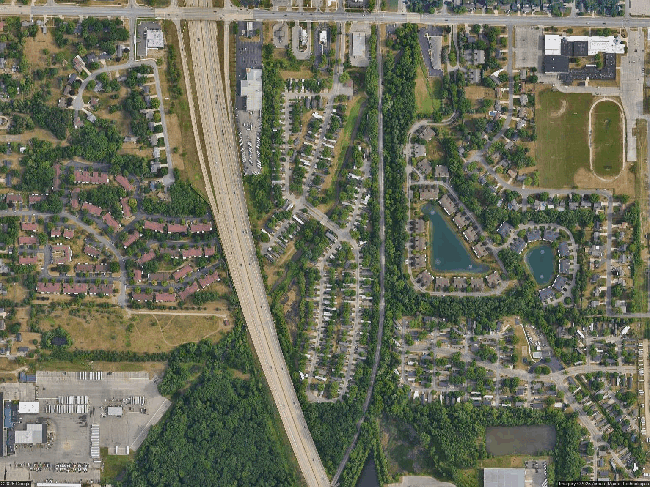 Photo of 7052 Festival Dr S #W, Grand Rapids, MI