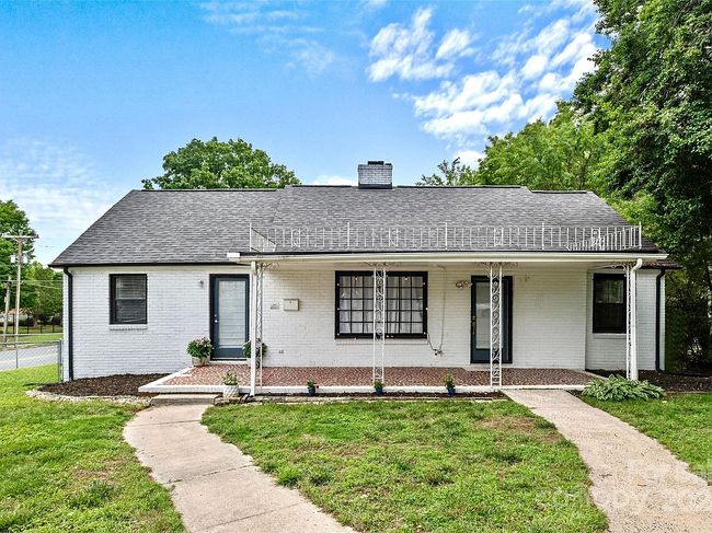 3942 Mcmillan St, Charlotte, NC