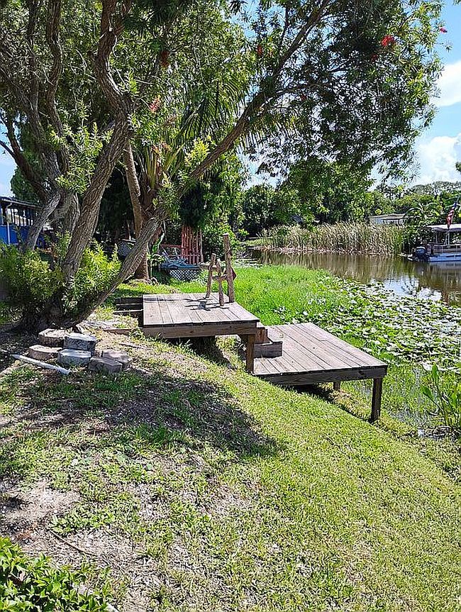 Photo of 1260 6th St, Okeechobee, FL