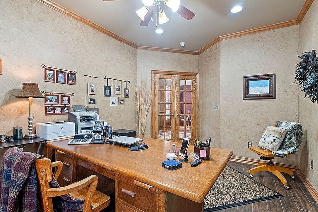Photo of 7 Griffin Dr, Canyon, TX