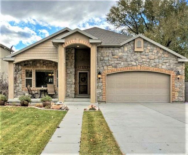 Preview of property located at 8012 S 1000 E