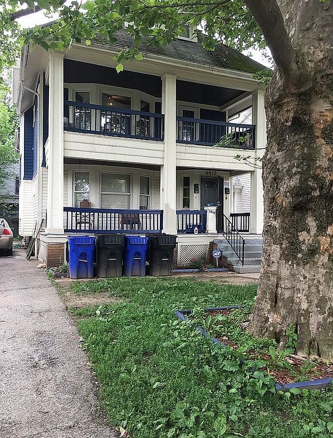Image of 9610 Pierpont Ave