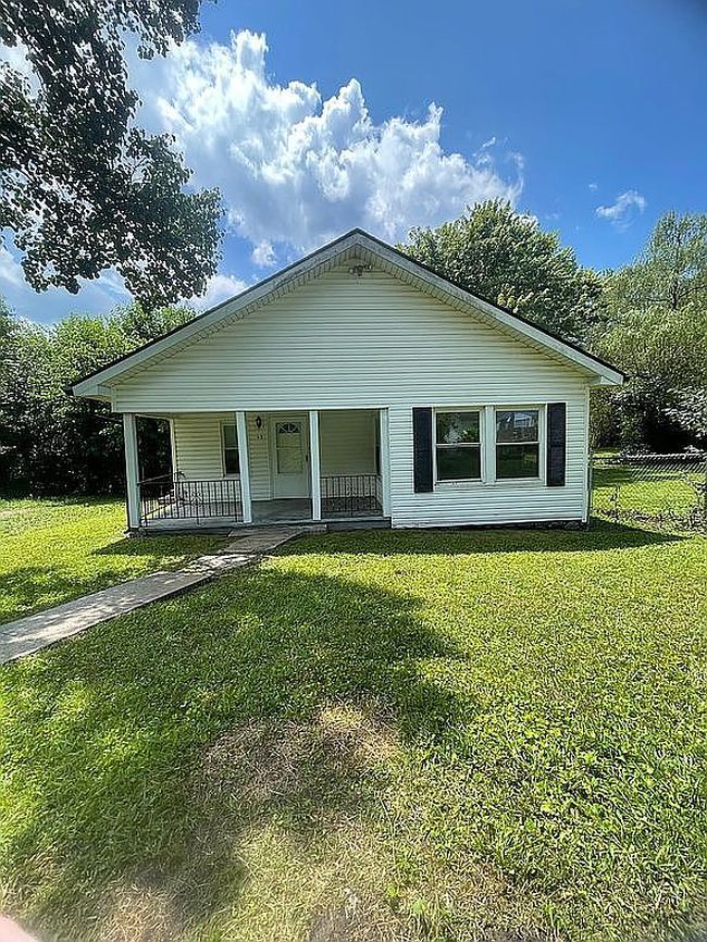 63 W Greendale St, Corbin, KY