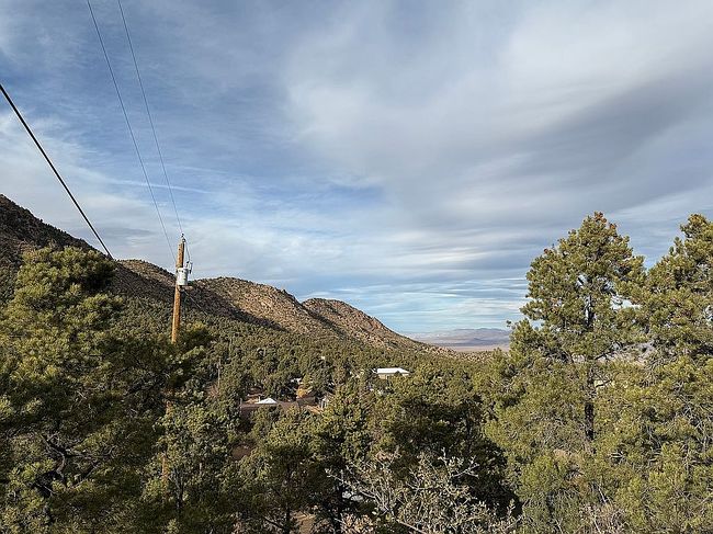 Photo of 0 S Thunderhead Dr, Kingman, AZ