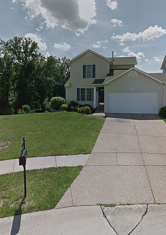 Photo of 48 Columbia Ct, Wentzville, MO