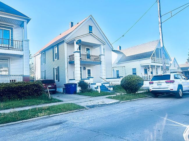 Photo of 3885 Norwalk Ave, Hamtramck, MI
