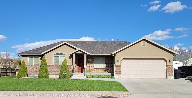 Photo of 758 N 400 E, Tremonton, UT