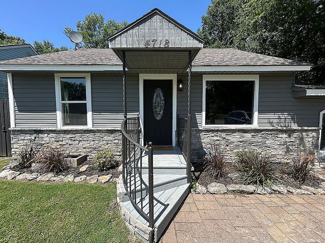 Photo of 4718 S 25th Ave W, Tulsa, OK