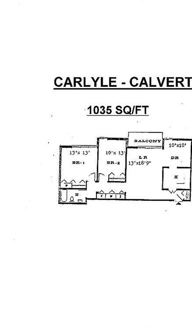 Image of 3376 Chiswick Ct #52-3C