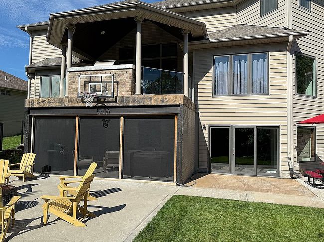 Photo of 18408 Polk St, Omaha, NE
