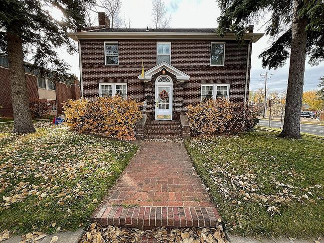 Photo of 1500 E Grand Ave, Laramie, WY