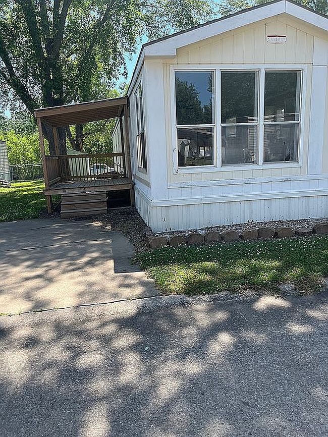 Photo of 601 S Burroughs St Lot 45, Ottawa, KS