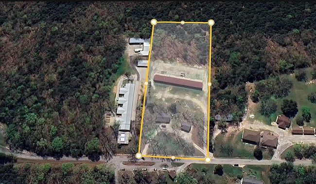 Image of 462 Campbell Point Rd