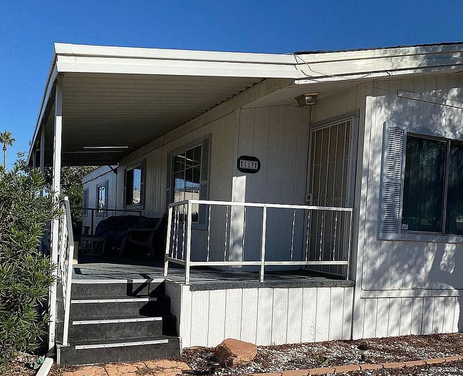 Additional photo 3 of property located at 5303 E Twain Ave Space 113