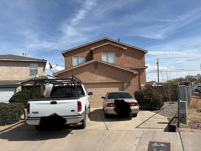Image of 124 Casita Vista Pl Nw