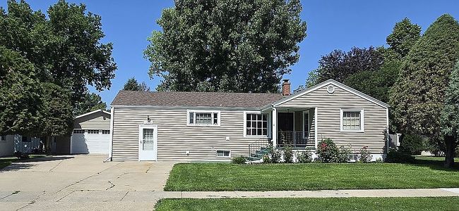 Photo of 1240 Big Horn Ave, Alliance, NE