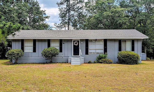 Photo of 1238 Moose Club Rd, Thomson, GA