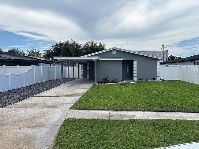 6812 N Coolidge Ave, Tampa, FL