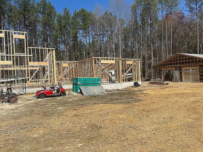 Image of 0 Truitt Rd