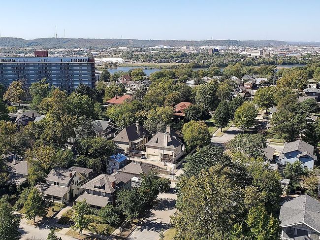 Photo of 1502 S Boulder Ave Apt 15C, Tulsa, OK
