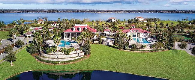 Photo of 366 Spinnaker Ct Lot 367, Auburndale, FL