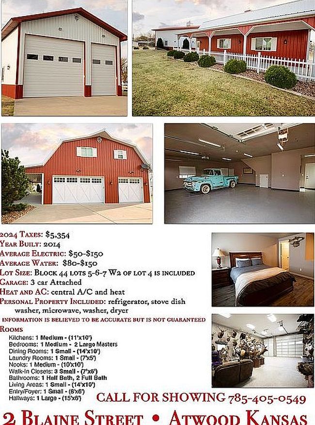 Image of 2 Blaine St