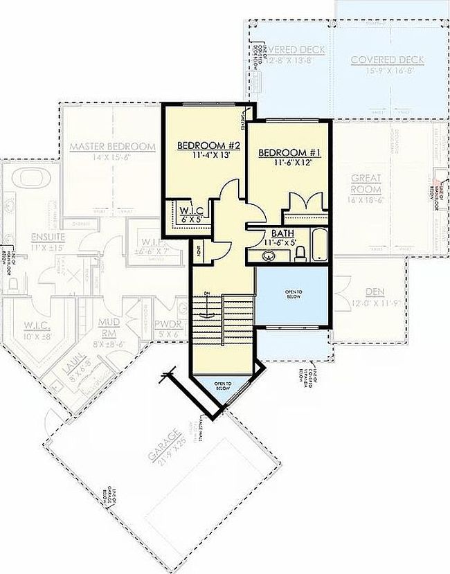 Image of 1428 Colby Dr