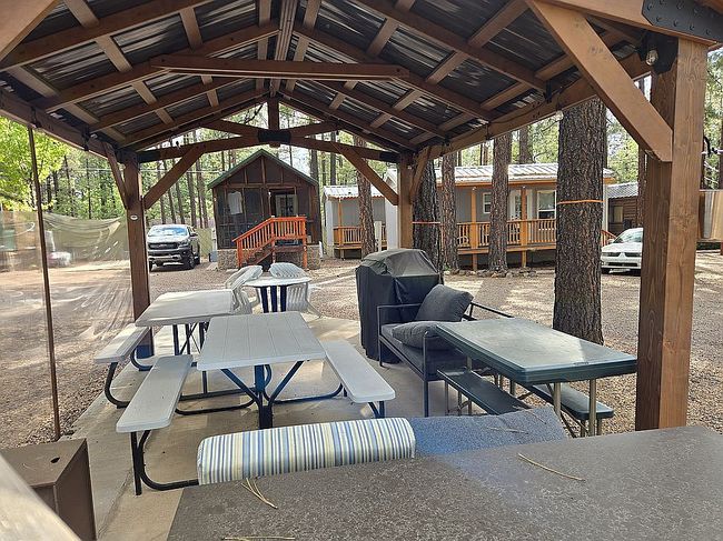 Photo of 547 E White Mountain Blvd #19, Pinetop, AZ