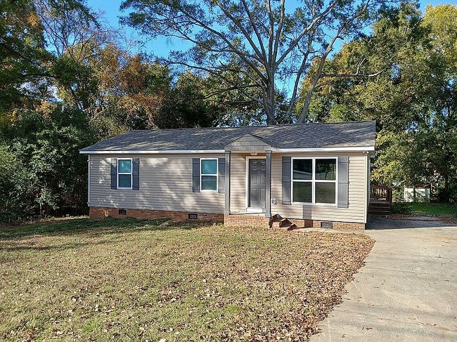 Preview of property located at 201 Morris Dr