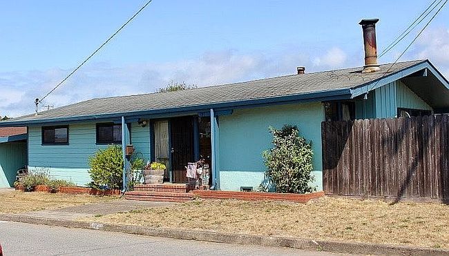 Photo of 190 S Lincoln St, Fort Bragg, CA