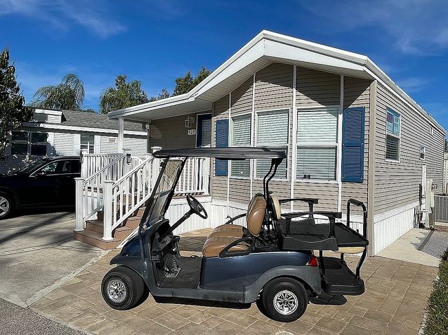 Image of 19551 S Tamiami Trl #625
