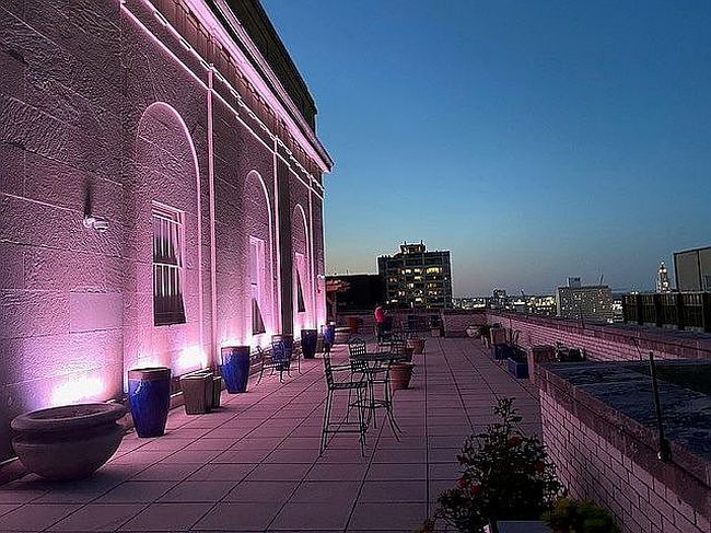 Photo of 1600 Arch St Apt 612, Philadelphia, PA