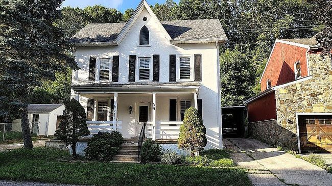 Photo of 7843 Nixon St, Philadelphia, PA