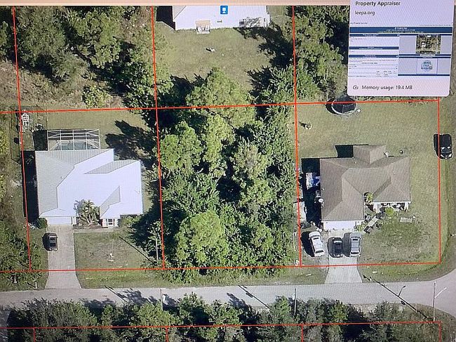 Photo of 3002 44th St W, Lehigh Acres, FL