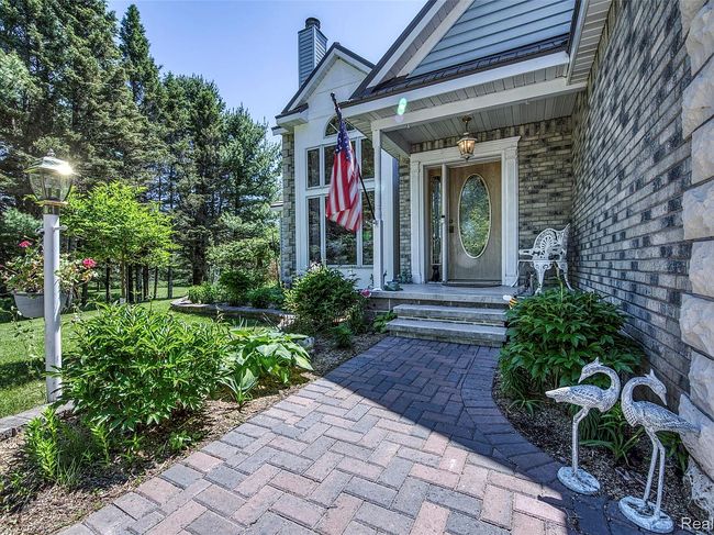 Photo of 24559 S Klingville Rd, Chassell, MI