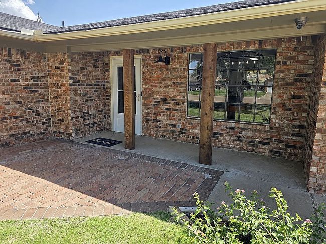 Photo of 3603 Garland St, Plainview, TX