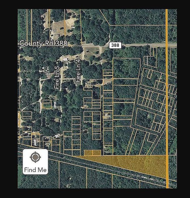 Image of Fire Ln #3