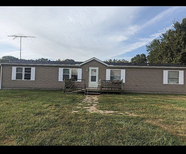 Photo of 1654 Nw 100th Rd, Kingsville, MO