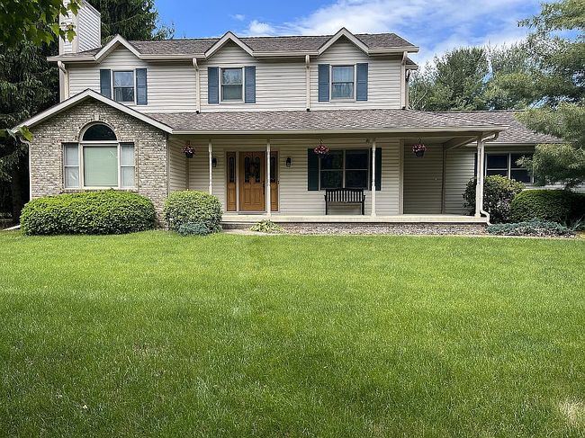 Image of 2316 N 400 E