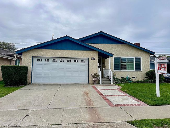 Image of 5446 W 134th St