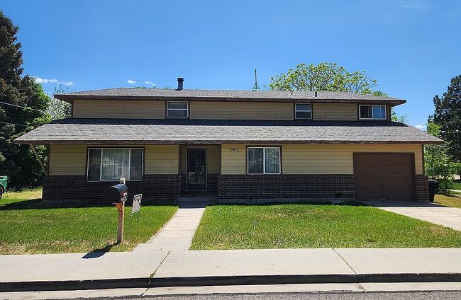 Photo of 980 E 200 N, Orem, UT
