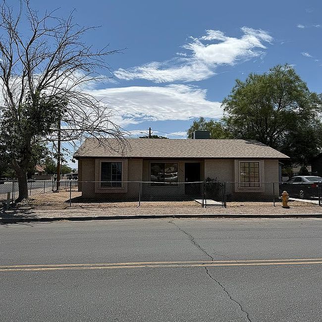 Photo of 1101 S 10th Ave, Safford, AZ