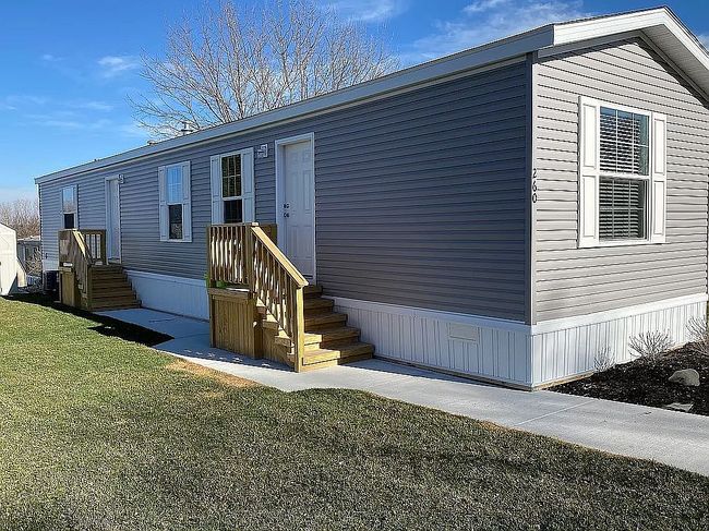 Image of 52465 Vanburen Dr