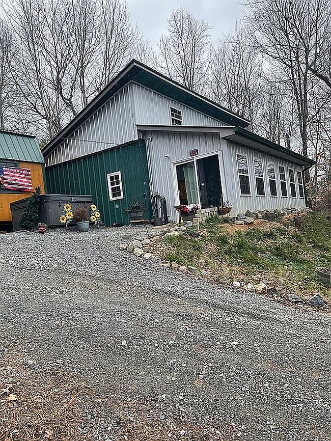 Photo of 1393 Tillery Branch Rd