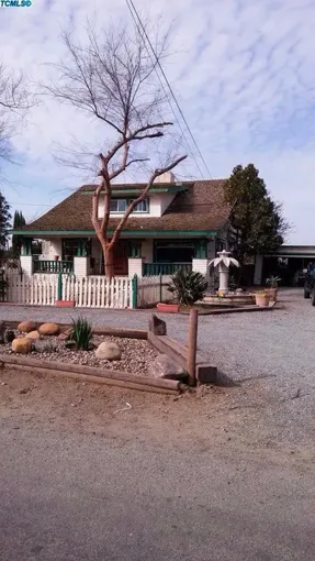 1511 S Crestview St, Porterville, CA