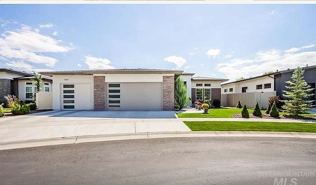 Photo of 569 W Carnelian Ln, Eagle, ID