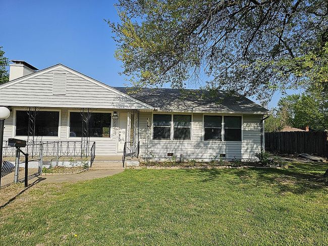 Photo of 1803 N Marion Ave, Tulsa, OK