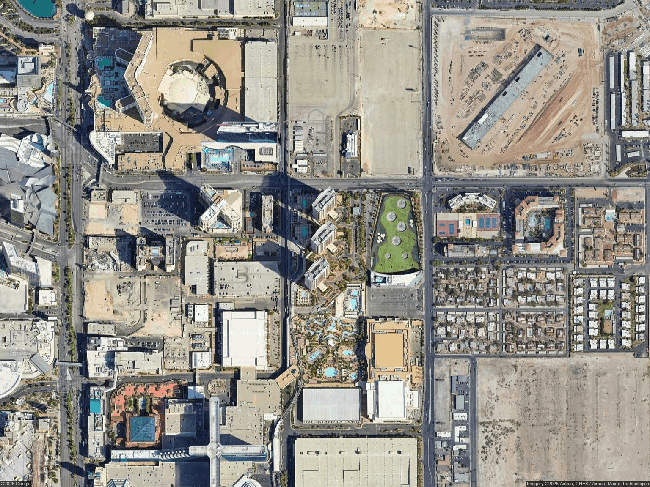 Photo of 135 Harmon Ave #414, Las Vegas, NV