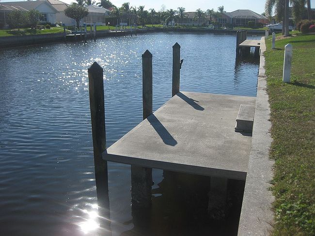 Photo of 513 Marseilles Ct, Punta Gorda, FL