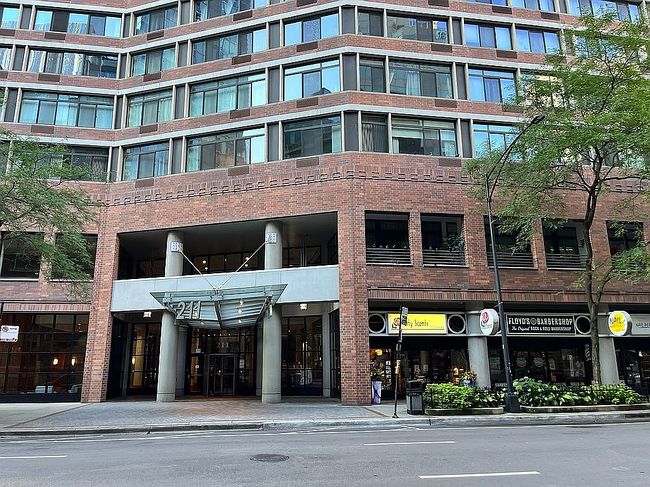 211 E Ohio St Apt 1215, Chicago, IL